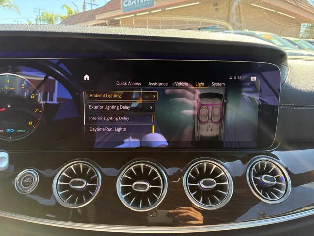 2021 Mercedes-Benz E 450 E 450