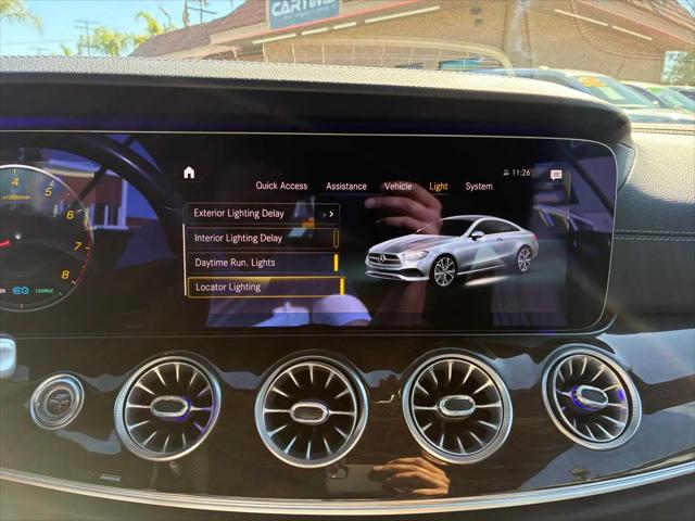 2021 Mercedes-Benz E 450 E 450