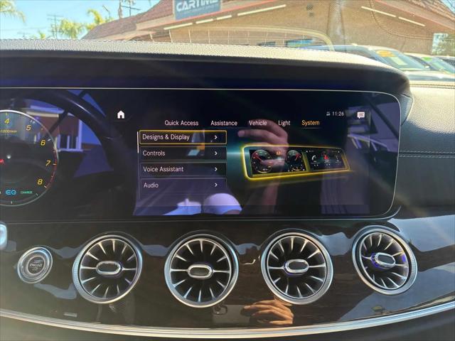 2021 Mercedes-Benz E 450 E 450
