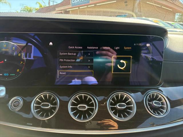 2021 Mercedes-Benz E 450 E 450