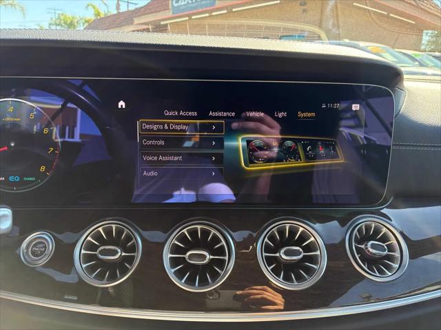 2021 Mercedes-Benz E 450 E 450