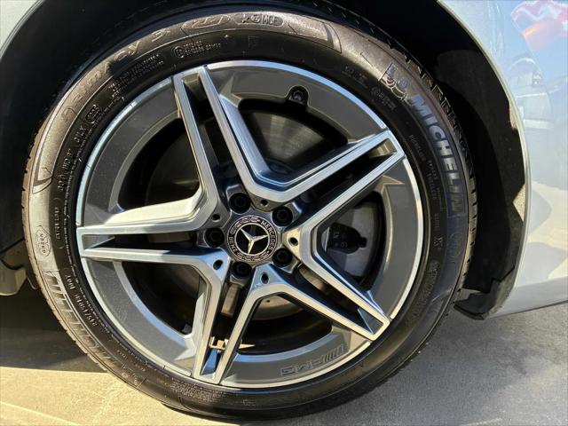 2021 Mercedes-Benz E 450 E 450
