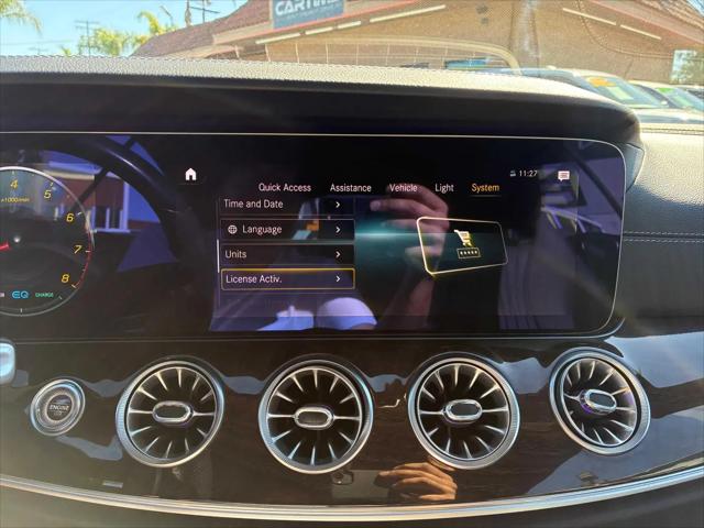2021 Mercedes-Benz E 450 E 450