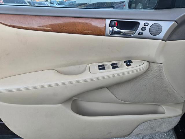 2005 Lexus ES 330 330