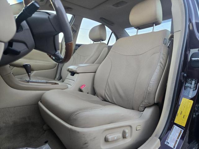 2005 Lexus ES 330 330