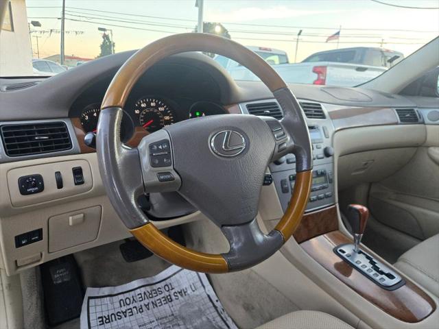2005 Lexus ES 330 330