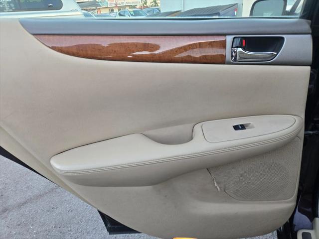 2005 Lexus ES 330 330