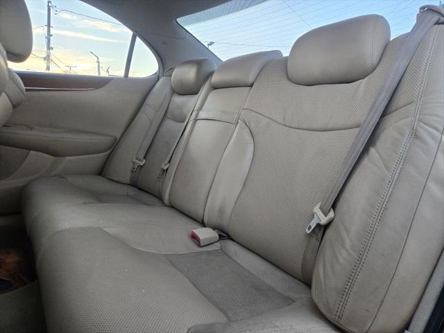 2005 Lexus ES 330 330