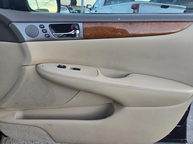 2005 Lexus ES 330 330