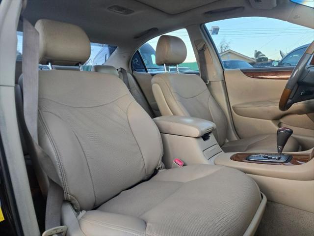 2005 Lexus ES 330 330