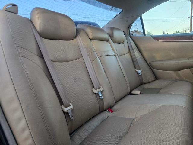 2005 Lexus ES 330 330