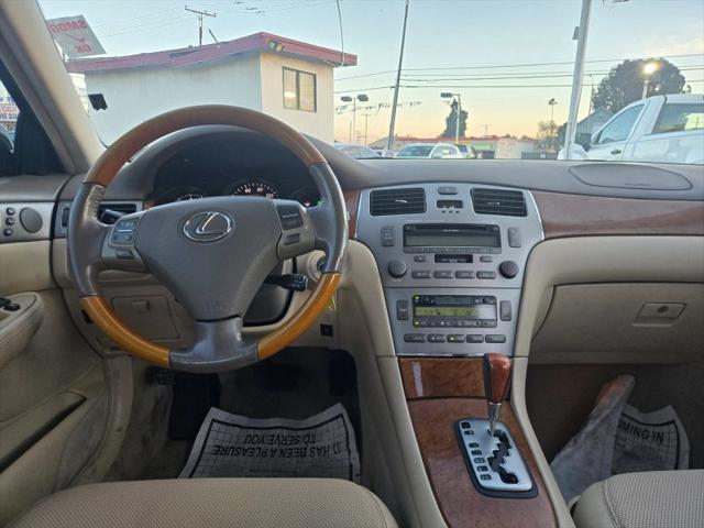 2005 Lexus ES 330 330