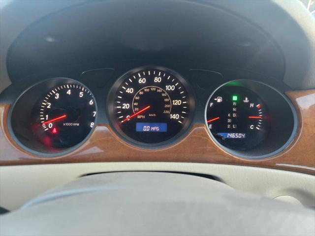 2005 Lexus ES 330 330