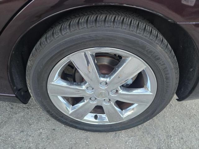 2005 Lexus ES 330 330