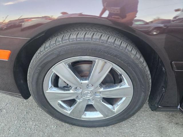 2005 Lexus ES 330 330