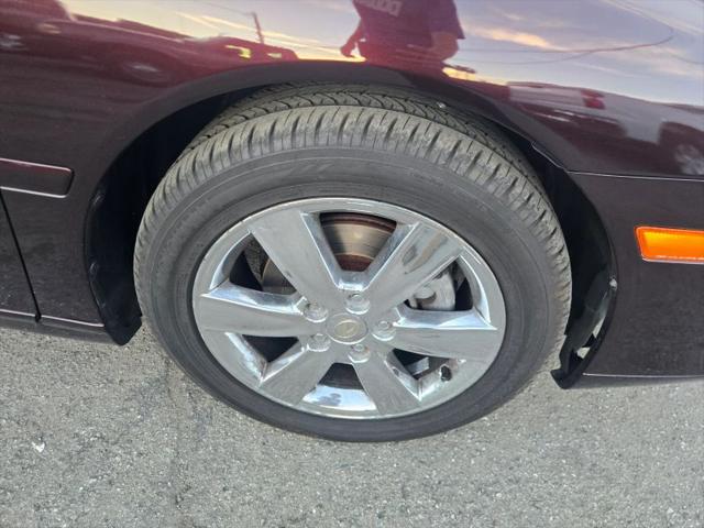 2005 Lexus ES 330 330