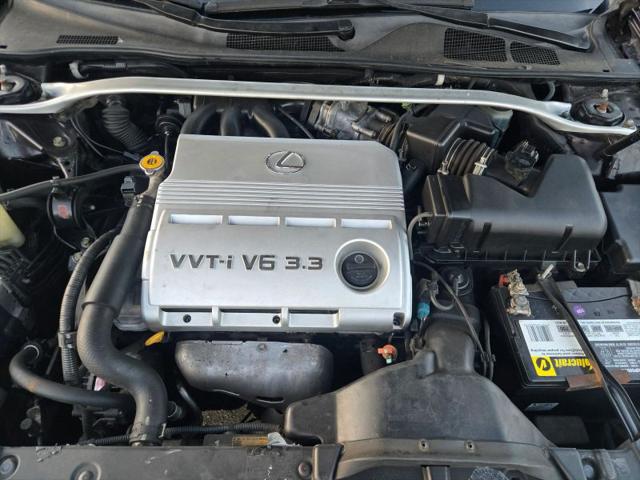 2005 Lexus ES 330 330