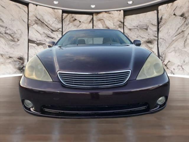 2005 Lexus ES 330 330