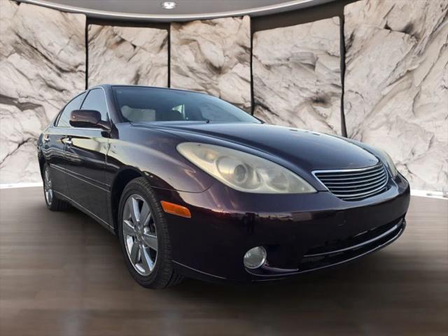 2005 Lexus ES 330 330