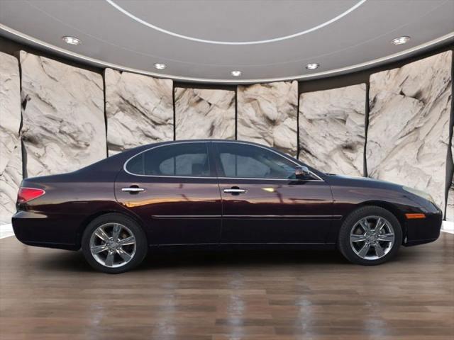 2005 Lexus ES 330 330