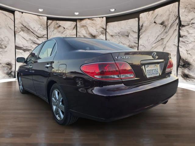 2005 Lexus ES 330 330