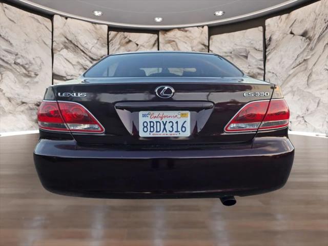 2005 Lexus ES 330 330