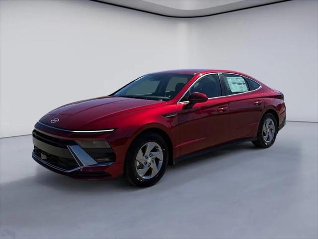 2026 Hyundai Sonata SE for sale in Morristown, TN