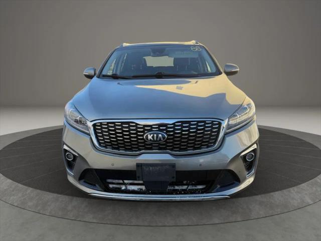 2019 Kia Sorento 3.3L SX