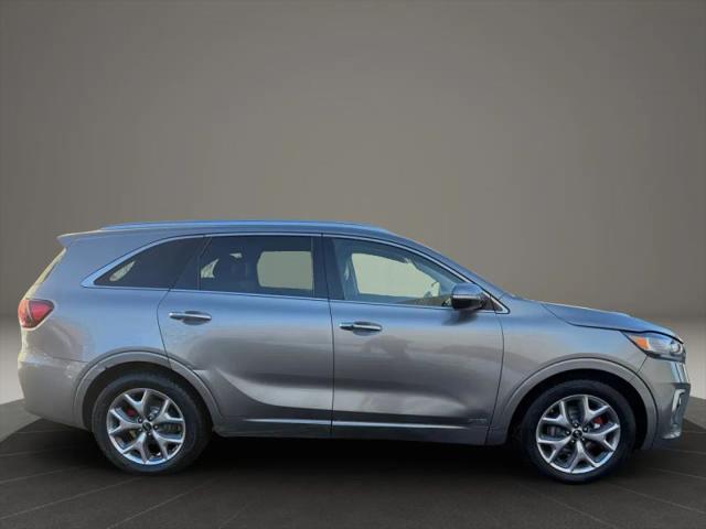 2019 Kia Sorento 3.3L SX