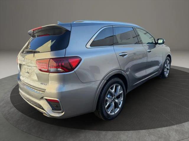 2019 Kia Sorento 3.3L SX