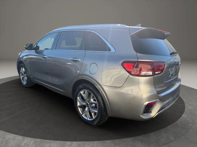 2019 Kia Sorento 3.3L SX