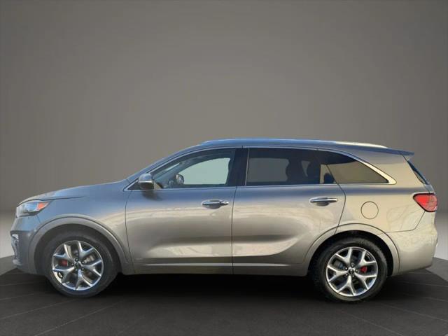 2019 Kia Sorento 3.3L SX