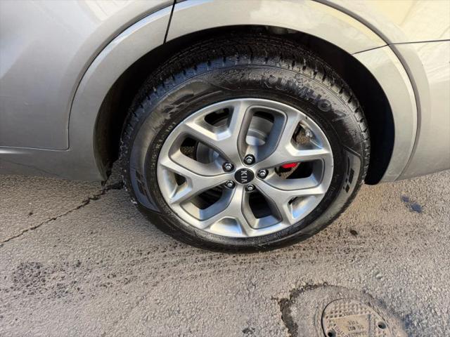 2019 Kia Sorento 3.3L SX