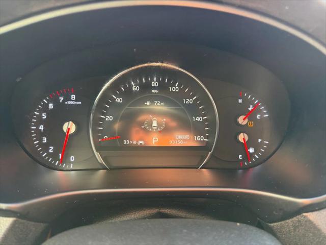 2019 Kia Sorento 3.3L SX