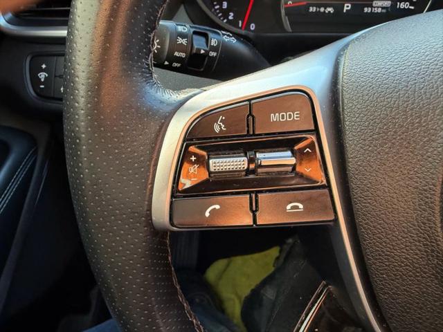 2019 Kia Sorento 3.3L SX