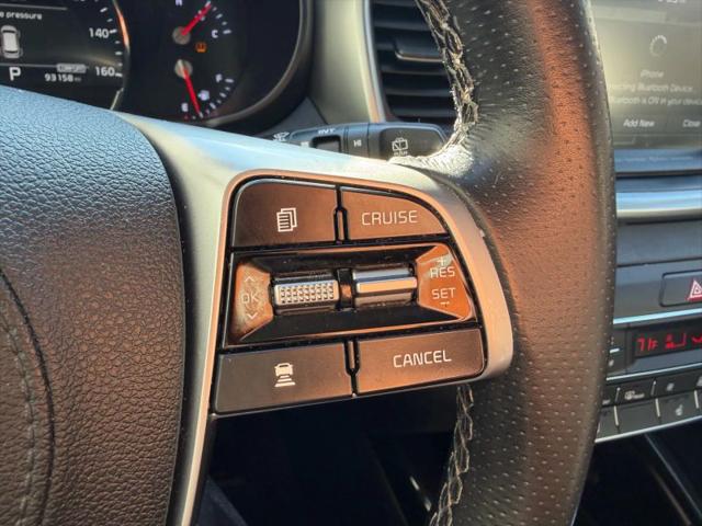 2019 Kia Sorento 3.3L SX