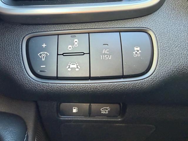2019 Kia Sorento 3.3L SX