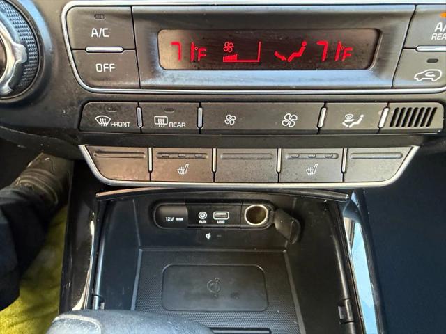 2019 Kia Sorento 3.3L SX