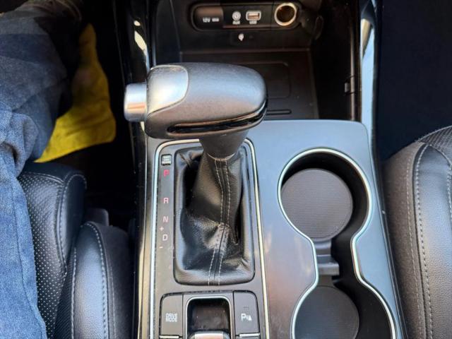 2019 Kia Sorento 3.3L SX