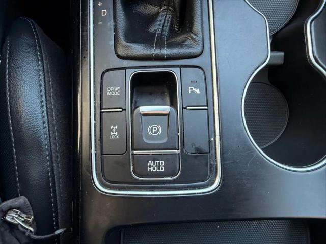 2019 Kia Sorento 3.3L SX