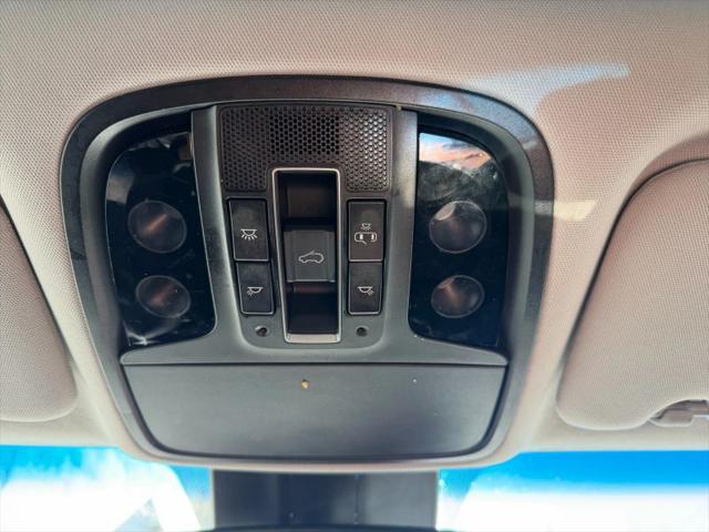 2019 Kia Sorento 3.3L SX