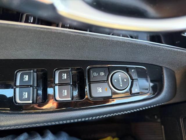 2019 Kia Sorento 3.3L SX