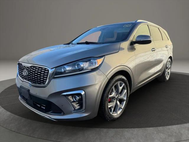 2019 Kia Sorento 3.3L SX for sale in South Hackensack, NJ