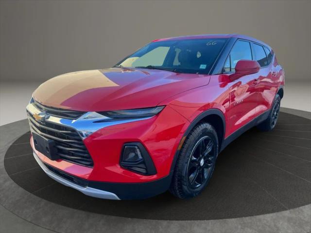 2019 Chevrolet Blazer 2LT for sale in South Hackensack, NJ