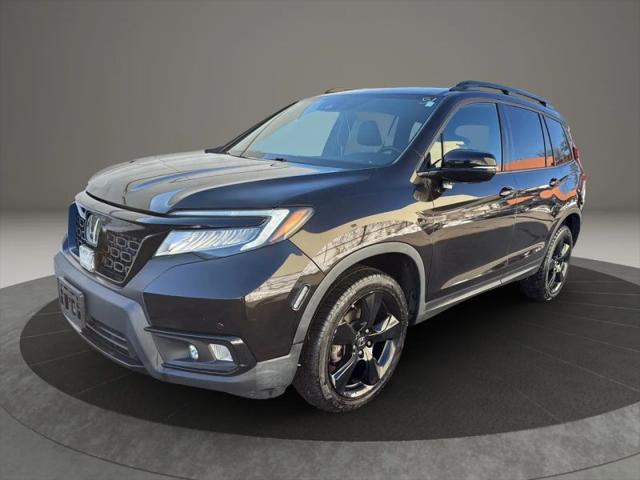 2020 Honda Passport AWD Elite for sale in South Hackensack, NJ