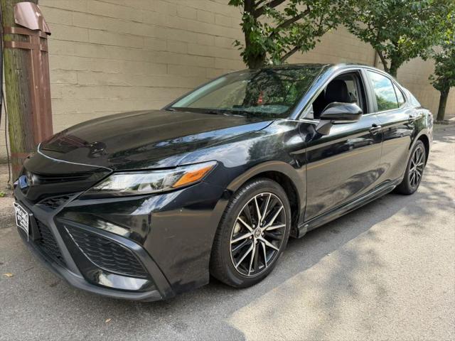 2024 Toyota Camry SE for sale in Paterson, NJ