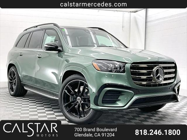 2026 Mercedes-Benz GLS GLS 450 4MATIC for sale in Glendale, CA