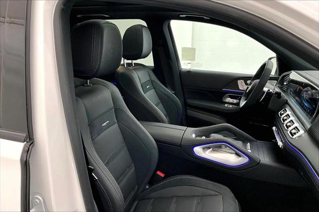 2026 Mercedes-Benz GLE AMG GLE 53 4MATIC+