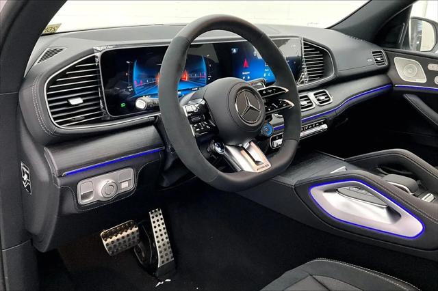2026 Mercedes-Benz GLE AMG GLE 53 4MATIC+