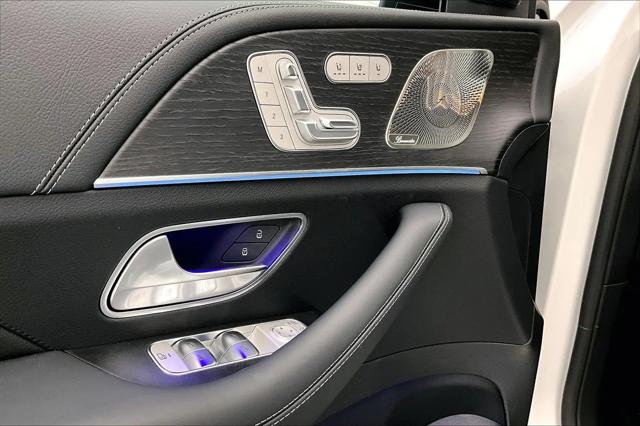2026 Mercedes-Benz GLE AMG GLE 53 4MATIC+